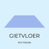 Gietvloeren in nieuwbouw