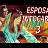 Untouchable Wife - Barbara Cartland - Part 3