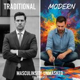 Redefining Masculinity_ Unpacking Change