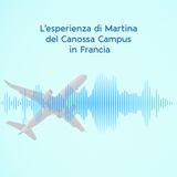 Destinazione Francia: i viaggi erasmus di Martina