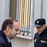 Las Noticias de La Mañana: Ábalos y Koldo frente al Supremo