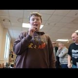 Chaos Magic Podcast Episode 2 - Magic Car Boot and an Interview with Odeeni Illusion's Beckie