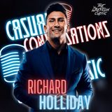 39. Richard Holliday - Casual Conversations