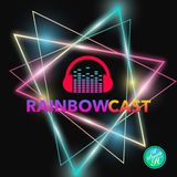 Rainbow Cast 3 - Il Feticcio delle Calze di Spugna a Righe