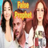 Mica Miller - The False Prophet (Part 1)