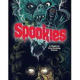Talking Terror: Spookies