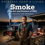 Smoke - Cracking the Code on Perfect Ribs