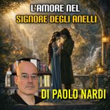 L'amore nel Signore degli Anelli