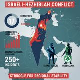 Why Did Israel Bomb a Ceasefire