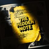 Epstein’s Final Secret: The Note Hidden in a Graphic Novel