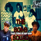 The Bomb Squad