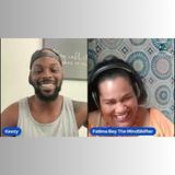 Unlocking Your Purpose & Breaking Free From Political Correctness | Fatima Bey on The Key Word Is