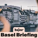 Basel Briefing #1308: Ohne Münz 🪙