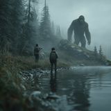 SO EP:696 Bigfoot On The Tundra