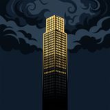 The Company That Invented Its Own Profits