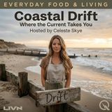 Coastal Drift - Carried by the Current
