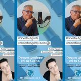 Demostración en Vivo del Código de la Creencia | Sofia Taveira con Roberto Agosti