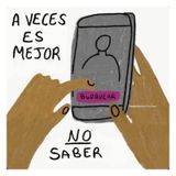 Cap. 21 l WhatsApp y yo