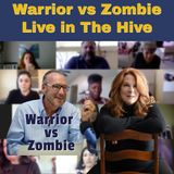 Warrior vs Zombie Episode 121 with Shawna Burkholder