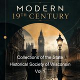 Collections of the State Historical Society of Wisconsin Vol 1 - Lyman Copeland Draper
