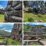 Viaje a Machu Picchu 4 Dias