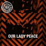 Interview with Our Lady Peace