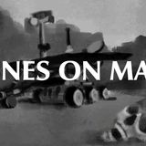 Bones on Mars(MP3_160K)