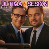 Última Sesión 28 Diciembre de 2025