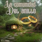 El señor de los anillos: La comunidad del anillo