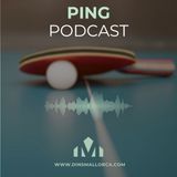 Ping Podcast Romina