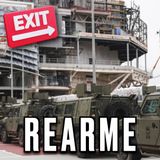 Los riesgos del plan para rearmar Europa propuesto por Ursula von der Leyen