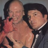 "Territory Titans: Jim Cornette and Baron Von Raschke W.W.A. Rewind"