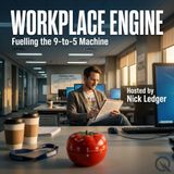 Workplace Engine - The System Is the Boss
