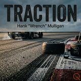 Traction - Smooth Is Fast: How Rider Input Makes or Breaks the Limit