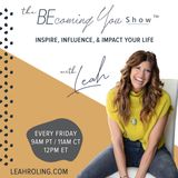 118: Embracing Authenticity-Breaking Free from the 'Fine' Facade