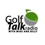Golf Talk Radio with Mike & Billy 12.01.18 - Clubbing with Dave!  The New Golf Rules for 2019. Part 4