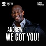 NLP Responds to the Allegations Against Andrew