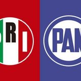 Con la alianza PRI-PAN el Borrego se mete de lleno y podría ganarle a Durazo.