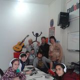 Yeyeggiando con Renato Maggio