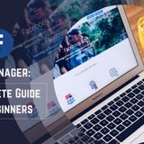 FACEBOOK AD MANAGER A COMPLETE GUIDE FOR BEGINNERS