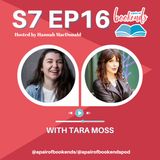 Bonus Books: The Ghosts of Paris with Tara Moss- Raymond Chandler, LGBTQ+ history & Becoming a Private Investigator