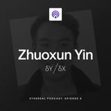 Episode 8 - How the First Decentralized Perpetual Swap for BTC Launched on Ethereum with Zhuoxun Yin
