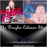 The Douglas Coleman Show w_ Olivia Rox