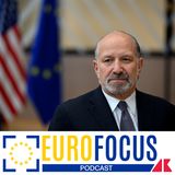 "E' un ricatto". Lo scontro tra Usa e Ue si riaccende con Ribera vs Lutnick