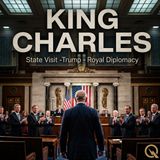 King Charles - Ghosts at the Banquet