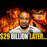 Operation Epic Failure: Trump’s Iran Disaster