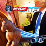 Trump Wants To Make Qatar Great Again