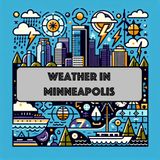 Minneapolis Weather Daily Weather Report for 03-19-2025