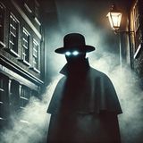 11 - Mysterious Stranger by Mark Twain