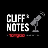 Cliff's Notes Ep 101 with Ryan Sizemore